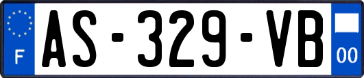 AS-329-VB