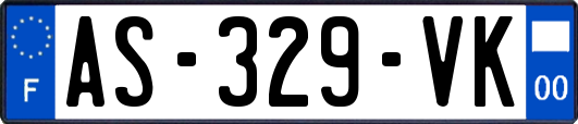 AS-329-VK