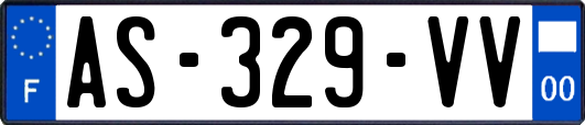 AS-329-VV