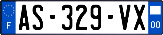 AS-329-VX