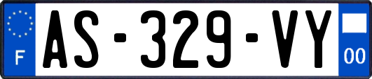 AS-329-VY