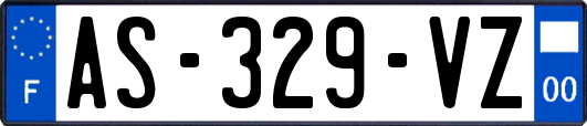 AS-329-VZ