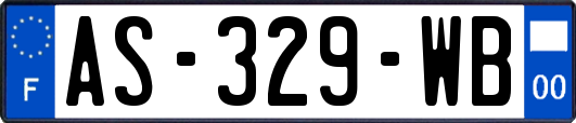 AS-329-WB