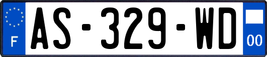 AS-329-WD