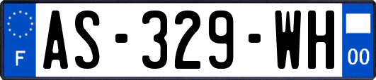 AS-329-WH