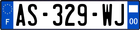 AS-329-WJ