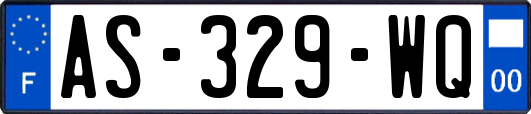 AS-329-WQ