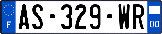 AS-329-WR