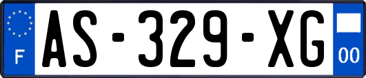 AS-329-XG