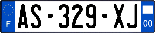 AS-329-XJ