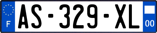 AS-329-XL
