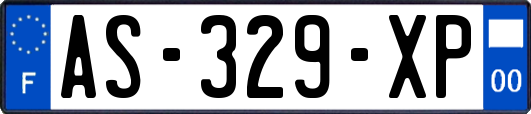 AS-329-XP
