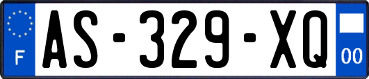 AS-329-XQ