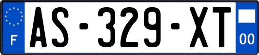 AS-329-XT