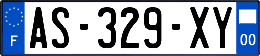 AS-329-XY