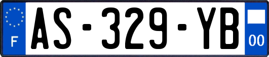 AS-329-YB