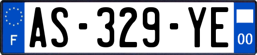 AS-329-YE