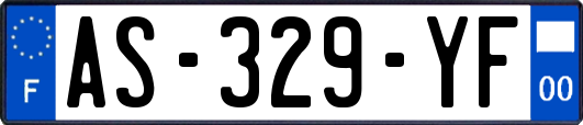 AS-329-YF