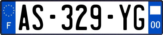 AS-329-YG