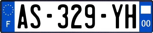 AS-329-YH