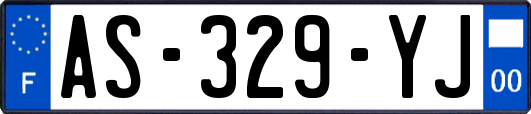 AS-329-YJ