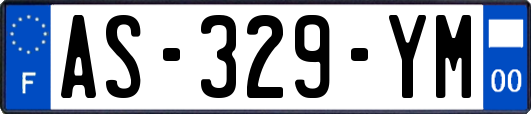 AS-329-YM