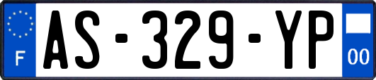 AS-329-YP