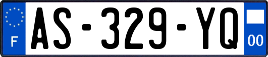 AS-329-YQ