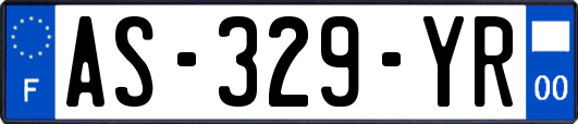 AS-329-YR