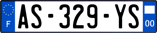 AS-329-YS