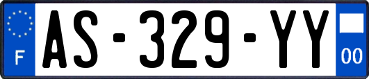 AS-329-YY