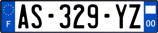 AS-329-YZ