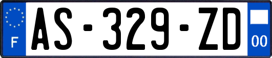 AS-329-ZD