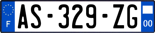 AS-329-ZG