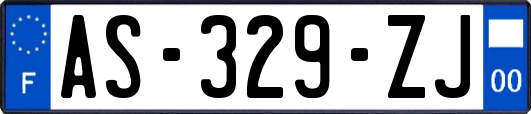 AS-329-ZJ