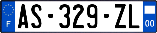 AS-329-ZL