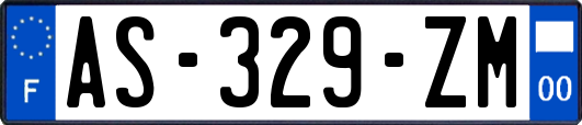 AS-329-ZM