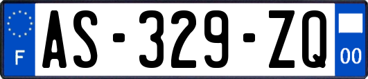 AS-329-ZQ