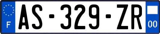 AS-329-ZR