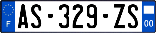 AS-329-ZS