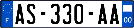 AS-330-AA