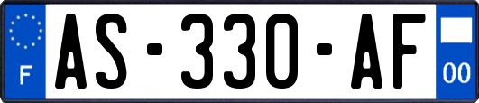 AS-330-AF