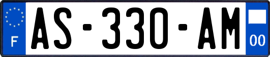 AS-330-AM