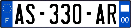 AS-330-AR