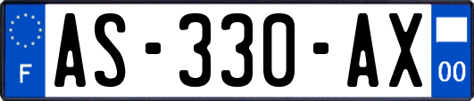 AS-330-AX