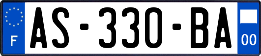 AS-330-BA