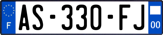 AS-330-FJ