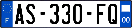 AS-330-FQ