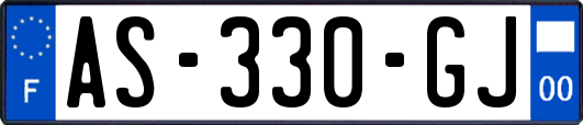 AS-330-GJ