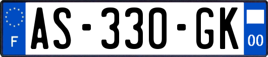 AS-330-GK